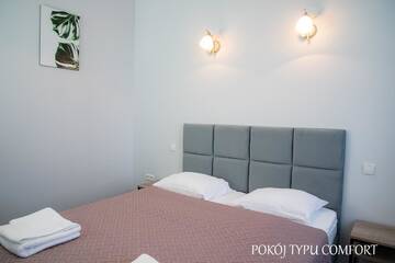 Фотографии Отель Hotel Baron г. Цеханув (Польша) №2 Фото Отель Hotel Baron г. Цеханув 2