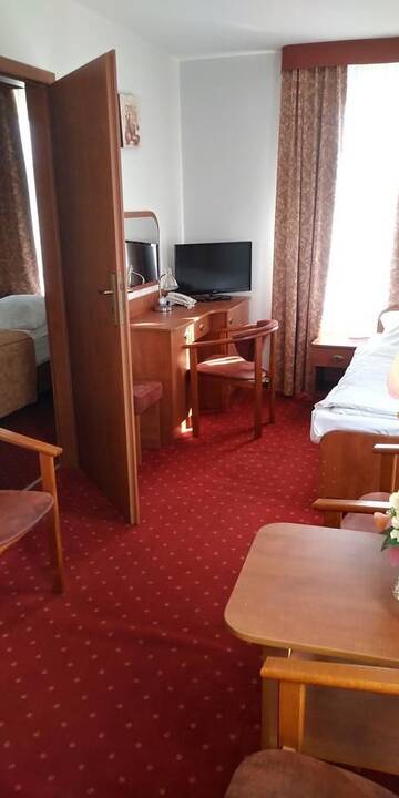 Фотографии Отель Hotel Korona г. Цеханув (Польша) №4 Фото Отель Hotel Korona г. Цеханув 4