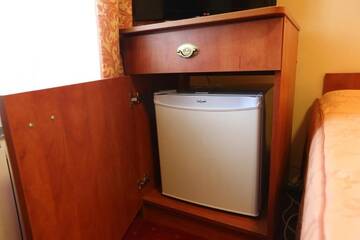 Фото номера Одноместный номер Отель Hotel Korona г. Цеханув 5