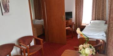 Фотографии Отель Hotel Korona г. Цеханув (Польша) №3 Фото Отель Hotel Korona г. Цеханув 3