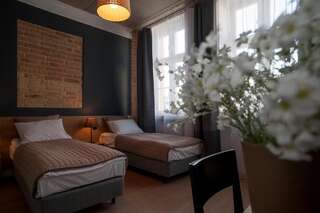 Фото Отель Qbatura Cafe &amp; Hotel г. Цеханув